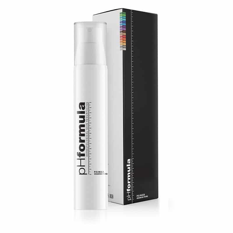 pHformula POWER Essence Tonic 75ml - niisutav ja pinguldav näotoonik ...